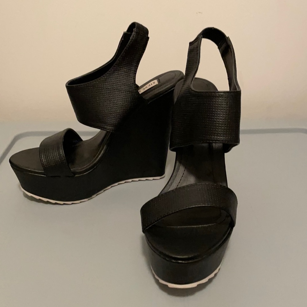 Steve Madden shoes